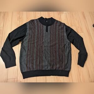 Leo Chevalier Sport Pullover Sweater
